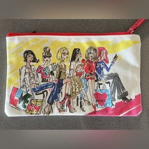 Brighton new canvas bag 2018